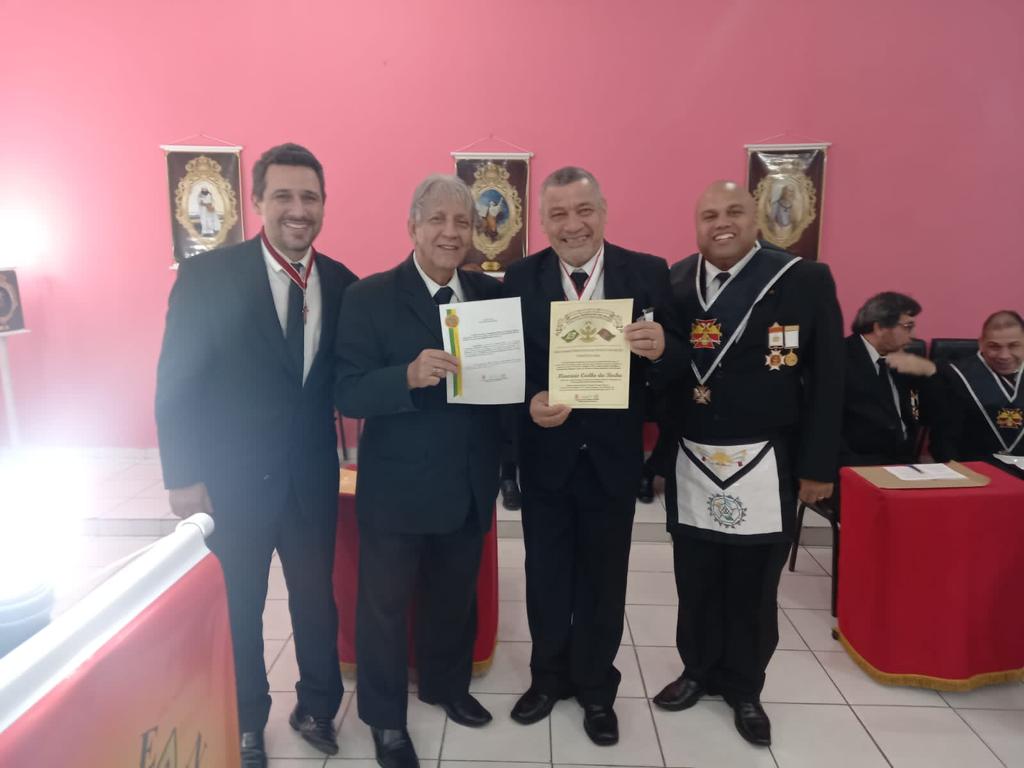 14/10/2022 - Quadro de obreiros