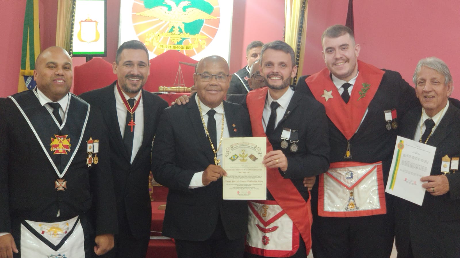 22/10/2022 - Registro da elevacao