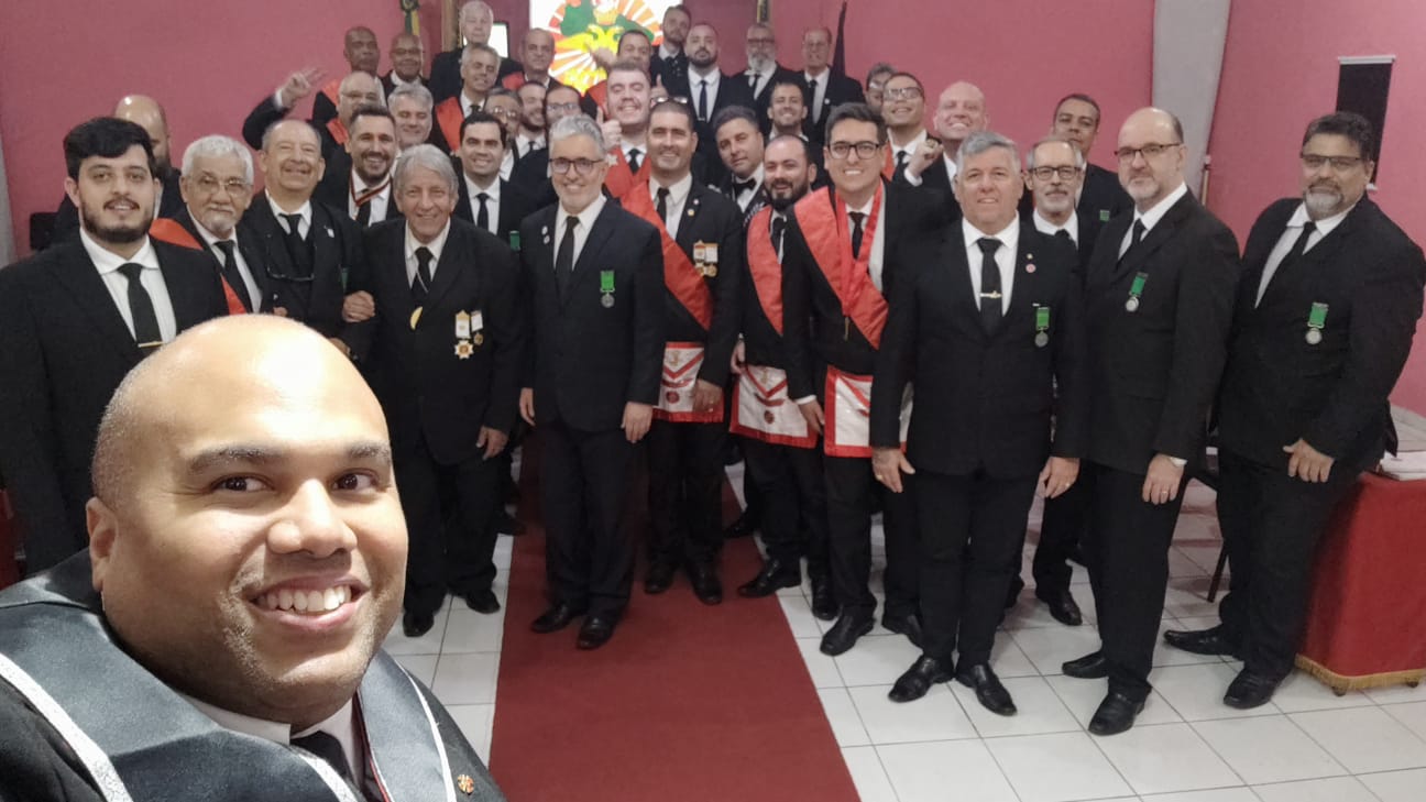 22/10/2022 - Sessao do grau 07