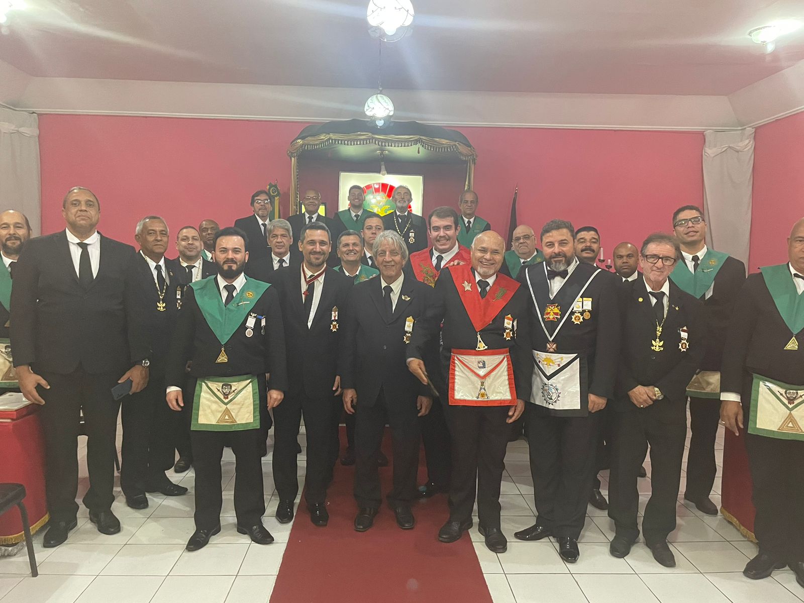 13/05/2023 - Sessao conjunta
