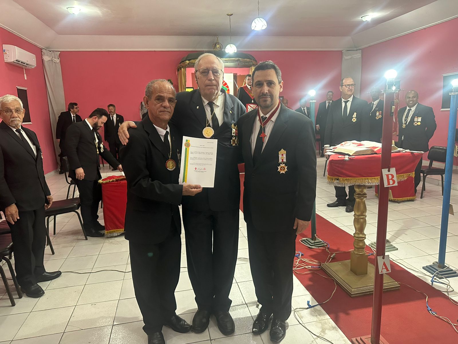 11/08/2023 - Registro da sessao