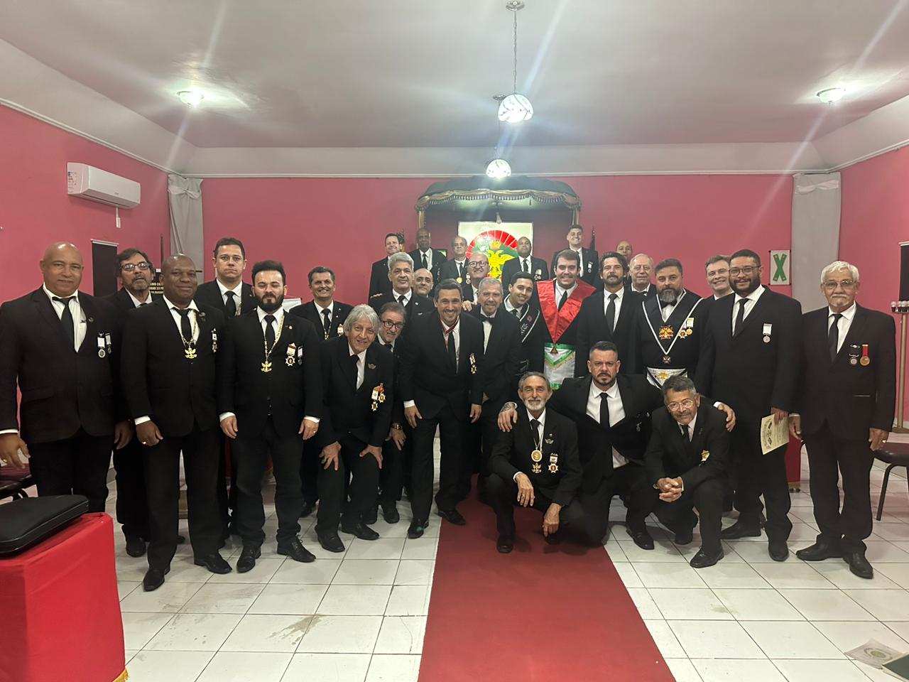14/07/2023 - Sessao festiva