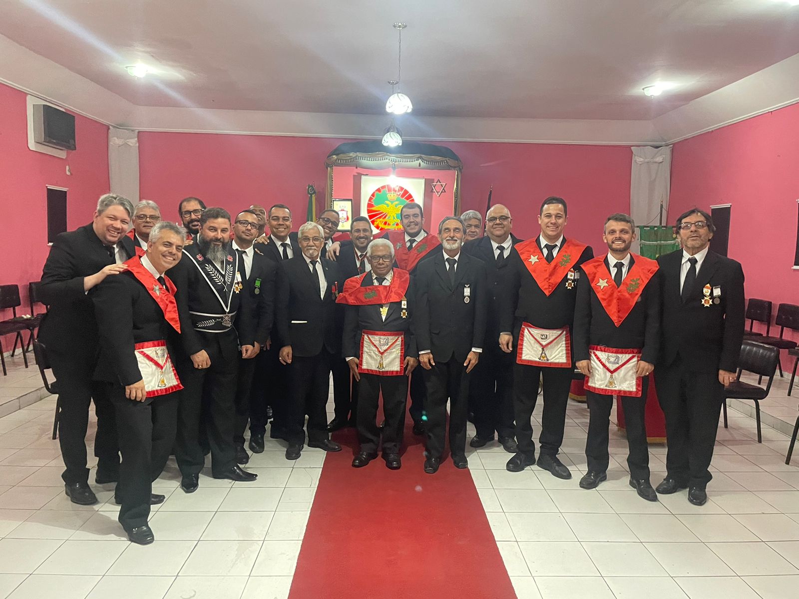 19/08/2022 - Sessao de elevacao