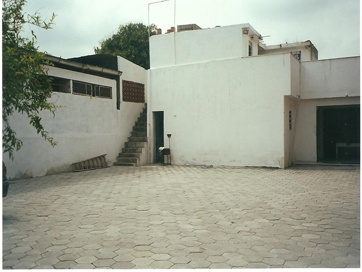 Início