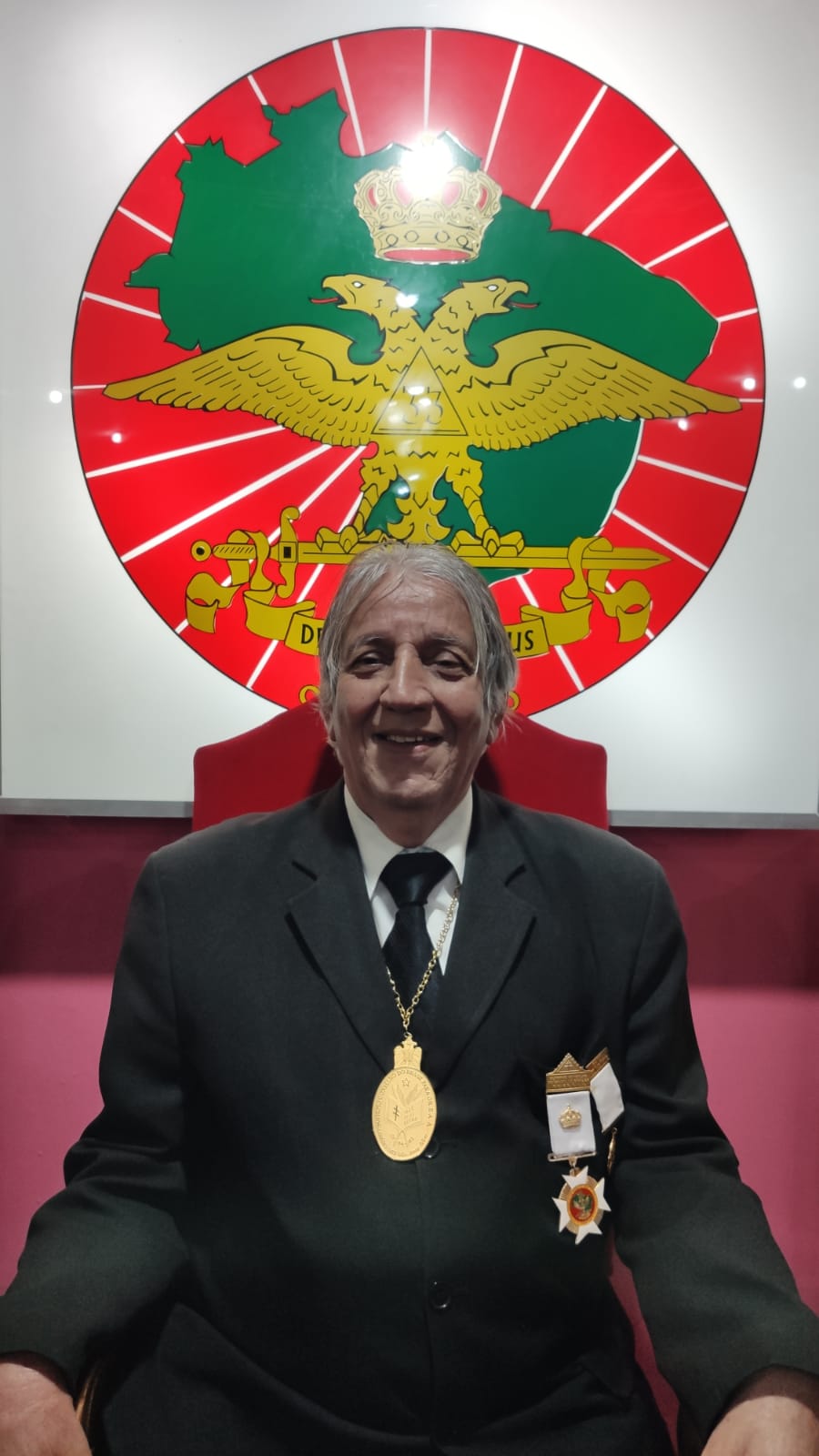 Irmão Alfredo José Ferreira de Castro