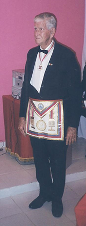 Irmão Balthazar Carvalho