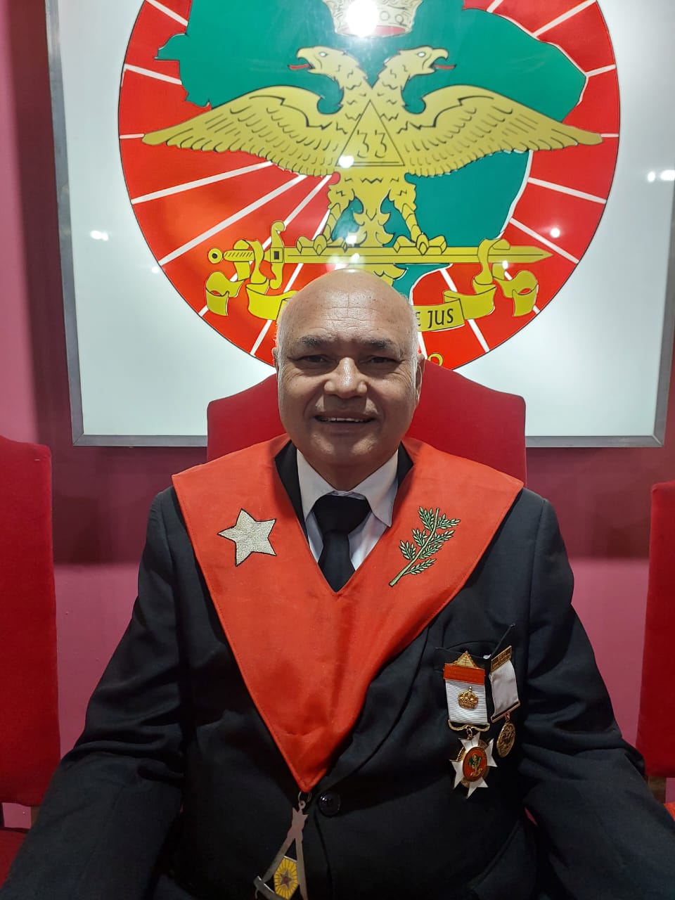 Carlos Humberto de Castro
