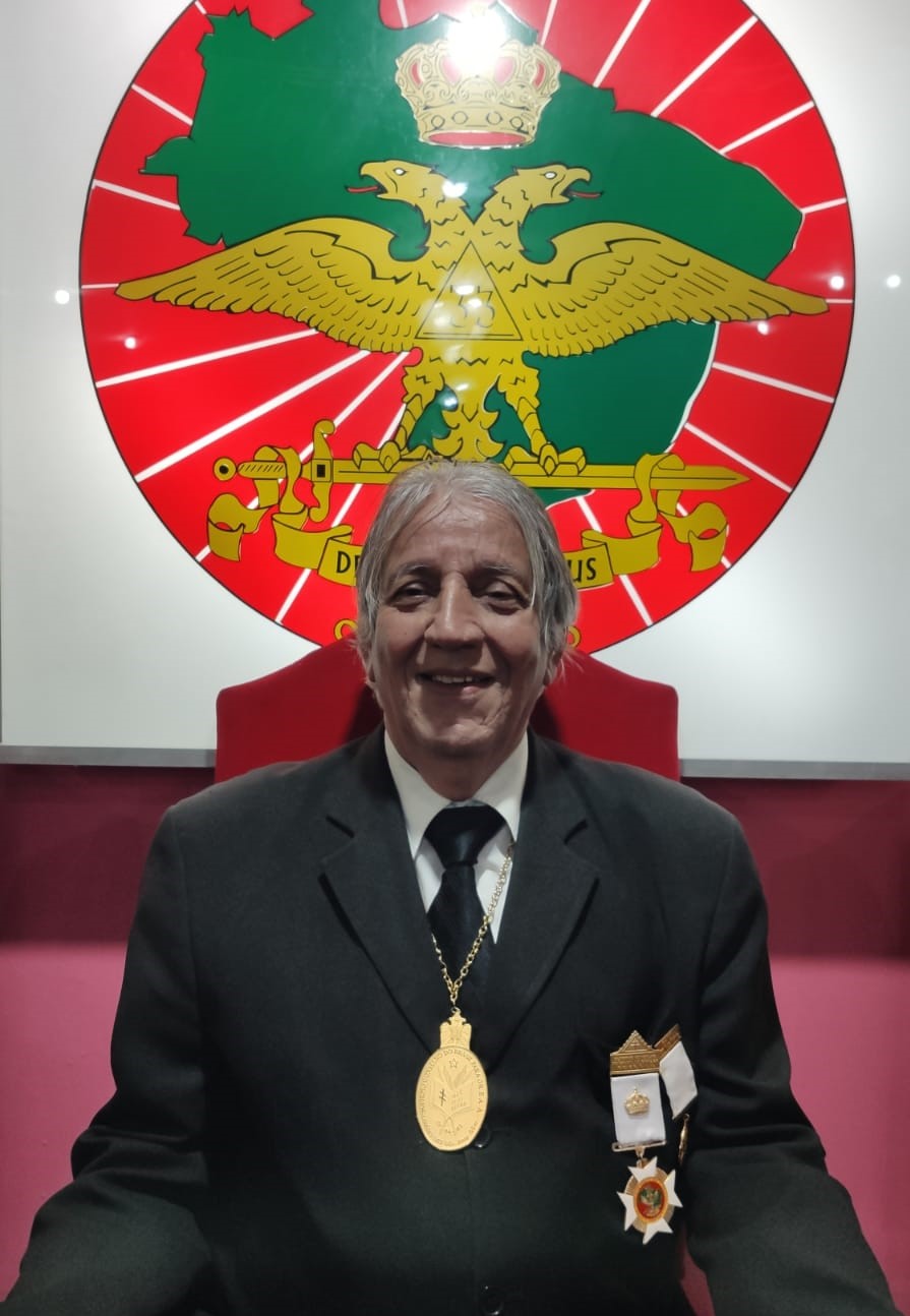 Alfredo José Ferreira de Castro