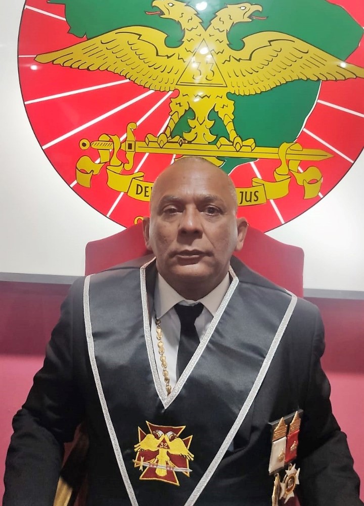 Jamal Assam Haoula