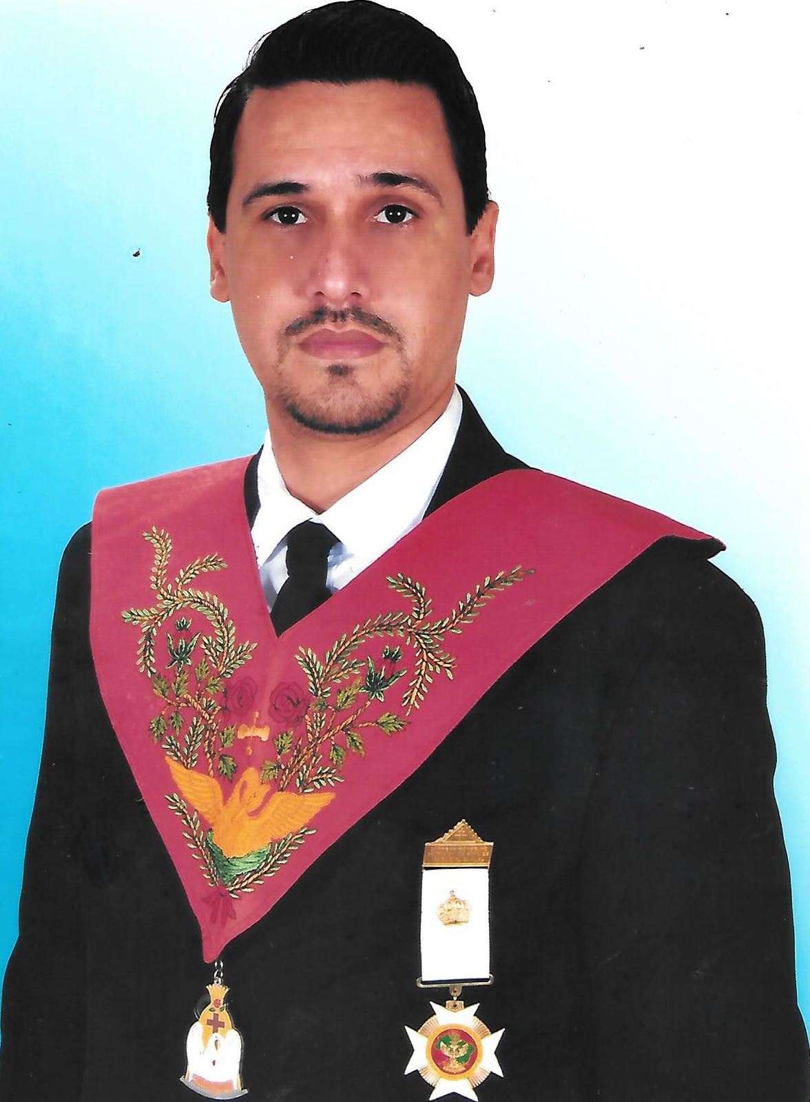 Jadir Elias Carvalho dos Santos