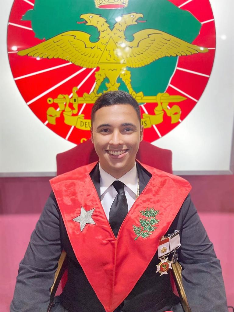 Jadir Elias Lemos dos Santos