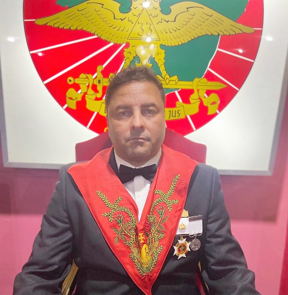 Alexsandro Pereira de Freitas