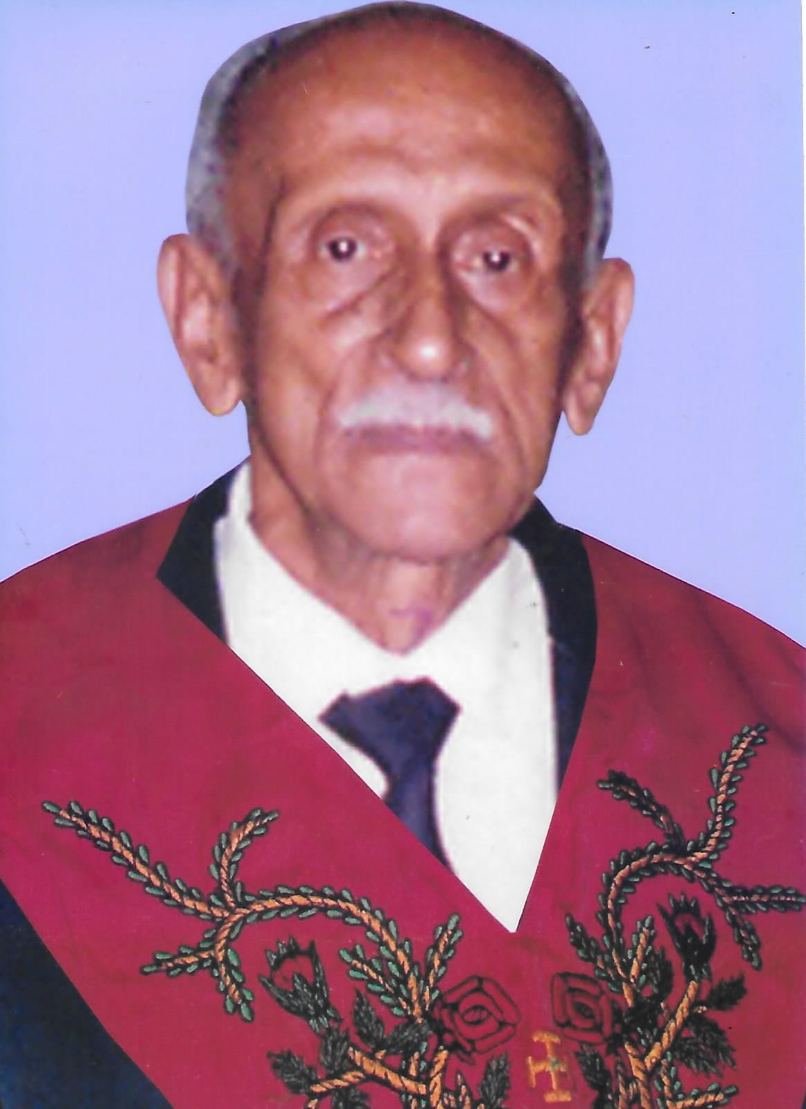 CARLOS FERREIRA BATISTA FILHO