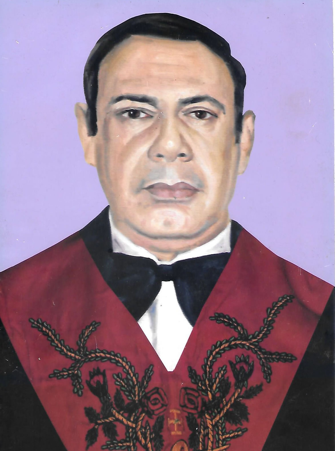 ANTONIO CARLOS BARBOSA RAMOS