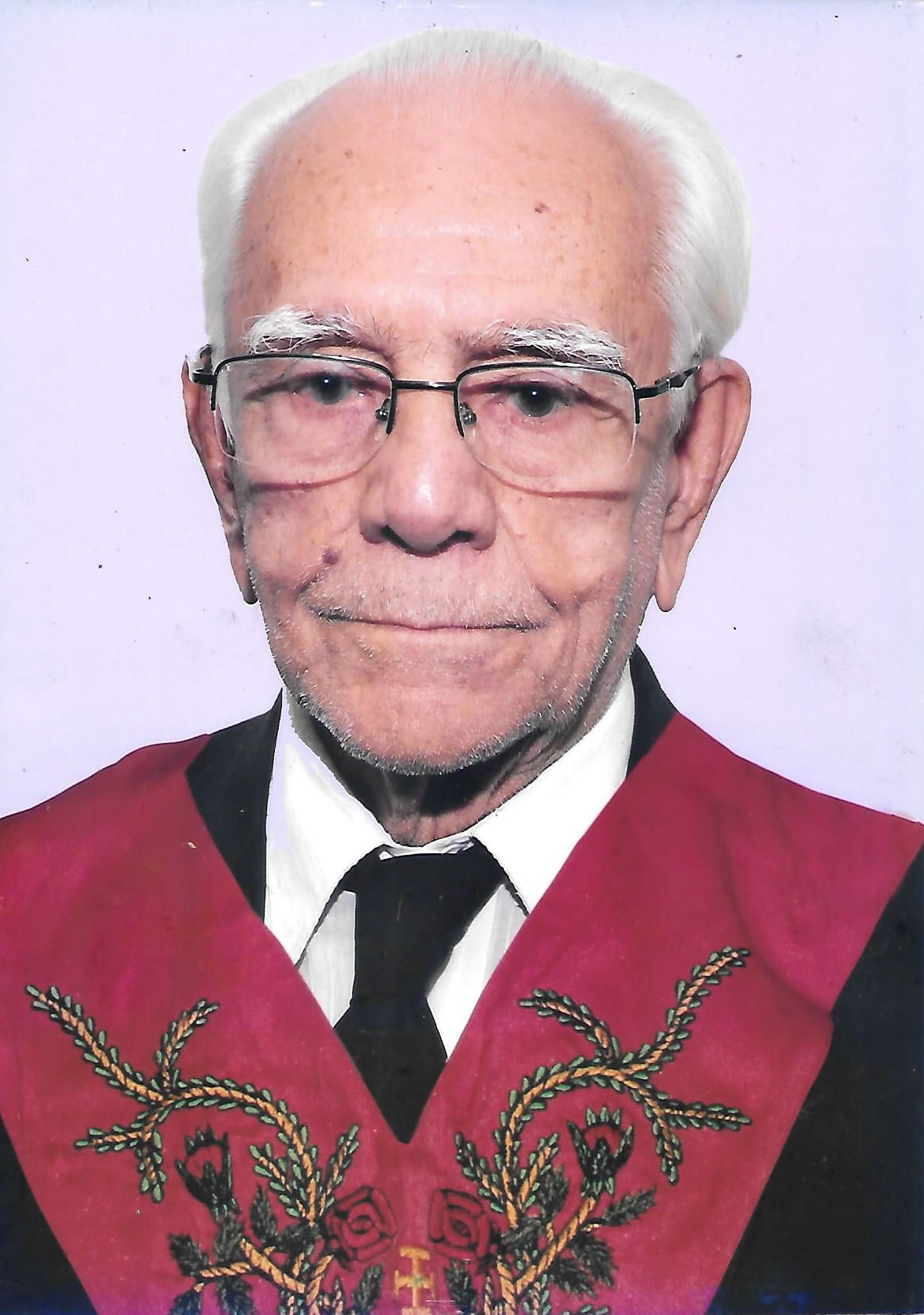 ALBERTO NILSON RAMOS