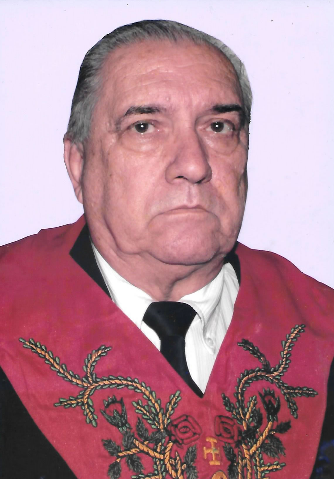JOSÉ DE OLIVEIRA PEREIRA