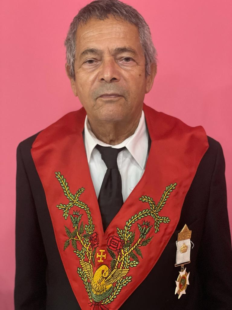 ABELARDO AMARO DOS SANTOS